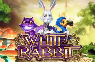Recensione White Rabbit Megaways