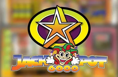Jackpot 6000